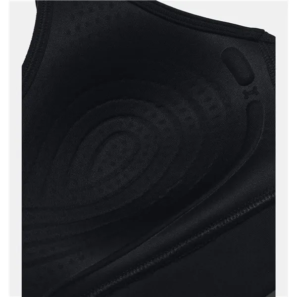 Sports Bra Under Armour 1384123-001 Black L