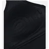 Sports Bra Under Armour 1384123-001 Black L