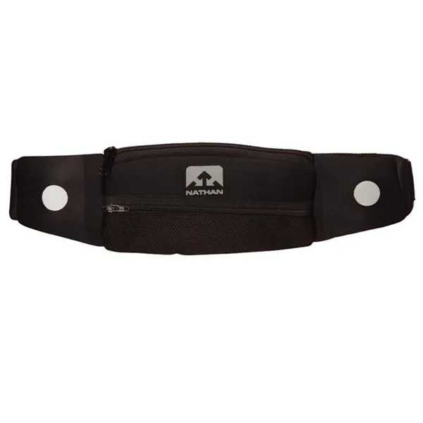 Sports Belt Nathan 4808N-0015 Black