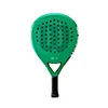 Padel Racket Wilson Blade Ls V3 Padel Green