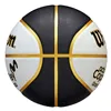 Basketball Ball Wilson Copa del Rey White 7 (Size 7)