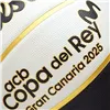 Basketball Ball Wilson Copa del Rey White 7 (Size 7)