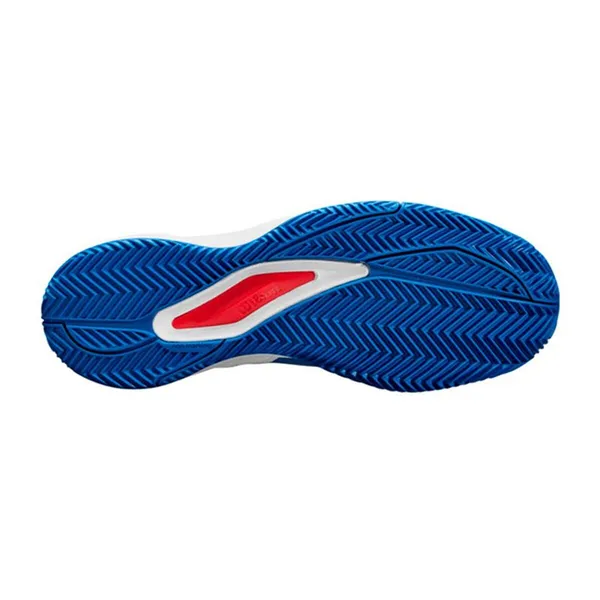 Men's Tennis Shoes Wilson Rush Pro Ace Clay