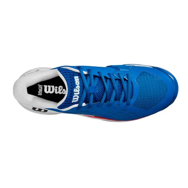 Men's Tennis Shoes Wilson Rush Pro Ace Clay
