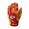 Catcher's gloves Wilson 71 Nfl Stretch