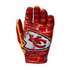 Catcher's gloves Wilson 71 Nfl Stretch