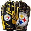 Catcher's gloves Wilson Ad Nfl Stretch