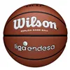 Basketball Ball Wilson Acb Reaction 7 Synthetic (Size 7)