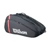 Racquet bag Wilson Tour 12Pk Black