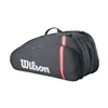 Racquet bag Wilson Tour 12Pk Black
