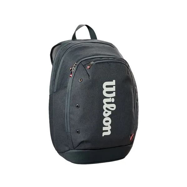Racquet bag Wilson Tour Backpack 2025 Black