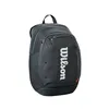 Racquet bag Wilson Tour Backpack 2025 Black