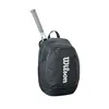 Racquet bag Wilson Tour Backpack 2025 Black