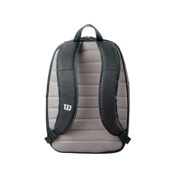 Racquet bag Wilson Tour Backpack 2025 Black