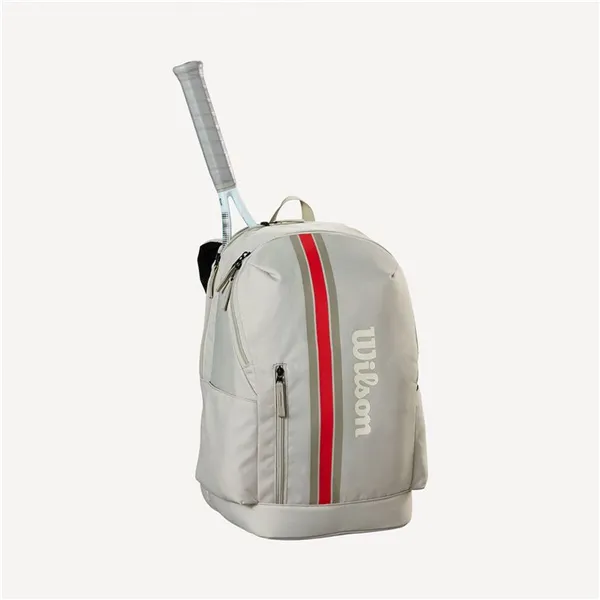 Racquet bag Wilson Team Backpack 2025
