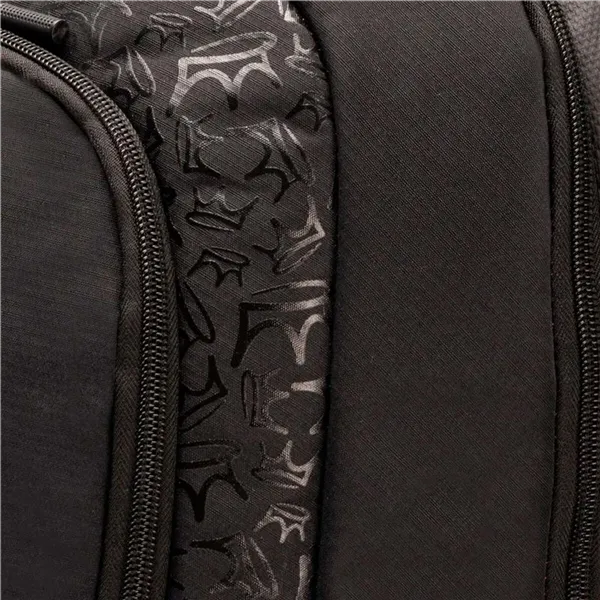 Padel backpack Head Coello Pro X Padel 30L Black