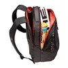 Padel backpack Head Coello Pro X Padel 30L Black