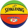 Basketball Ball Spalding Rookie Gear Hg Sz5 5 Size 5 (Size 5)