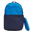 Gym Bag Under Armour Essential Printed Bp Blue