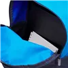 Gym Bag Under Armour Essential Printed Bp Blue