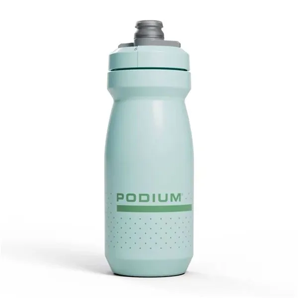 Bottle Camelbak Podium Blue polypropylene 600 ml