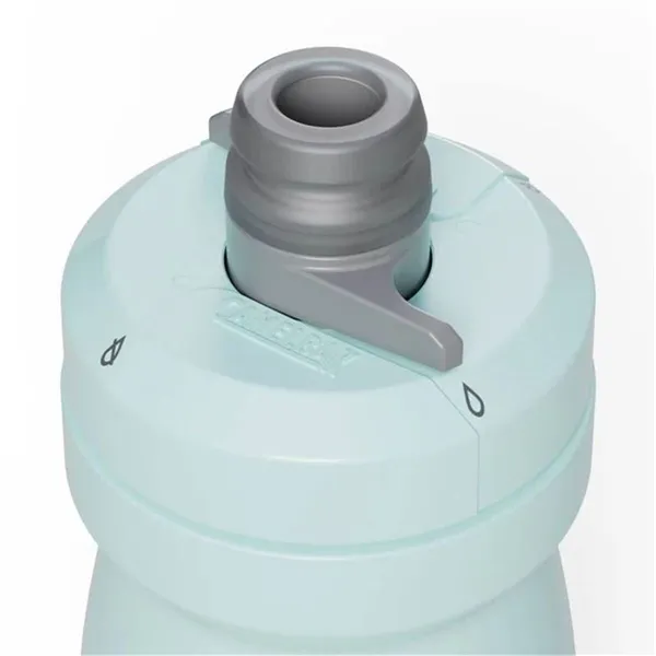 Bottle Camelbak Podium Blue polypropylene 600 ml