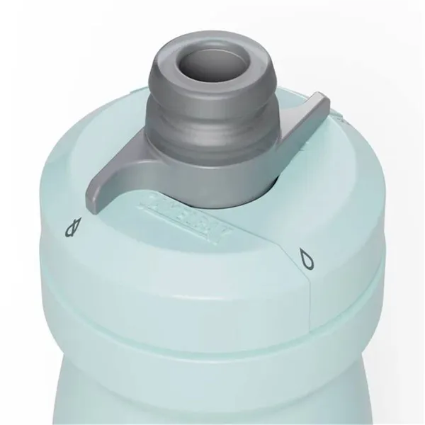Bottle Camelbak Podium Blue polypropylene 600 ml