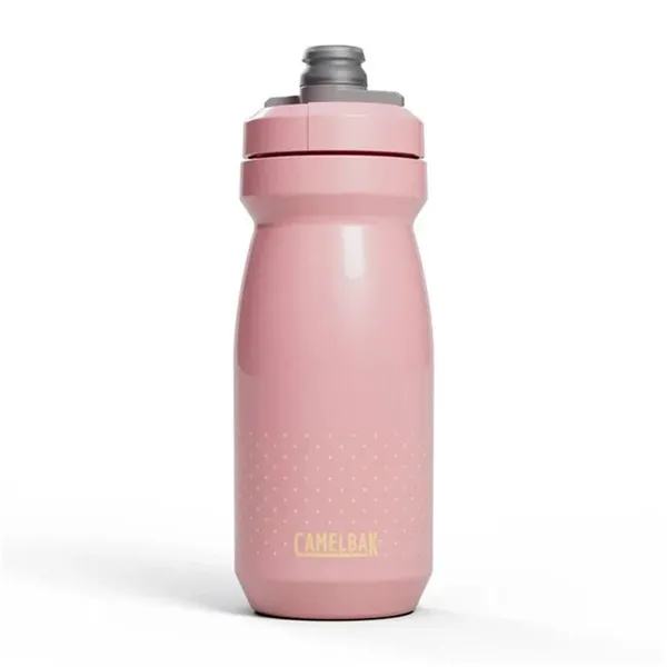 Bottle Camelbak Podium 21Oz Coral coral sunset polypropylene 600 ml