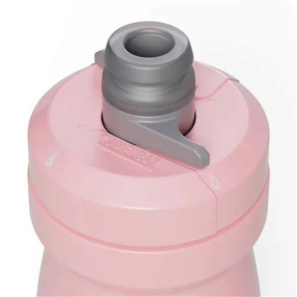 Bottle Camelbak Podium 21Oz Coral coral sunset polypropylene 600 ml
