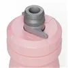 Bottle Camelbak Podium 21Oz Coral coral sunset polypropylene 600 ml