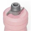Bottle Camelbak Podium 21Oz Coral coral sunset polypropylene 600 ml