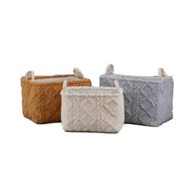 Grozs DKD Home Decor 42 x 32 x 27 cm