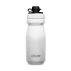 Bottle Camelbak Podium Dirt Series White Plastic 600 ml
