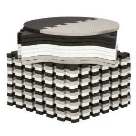 Vaahtomuovi palapelimatto lapsille Springos FM0012 150x150 cm