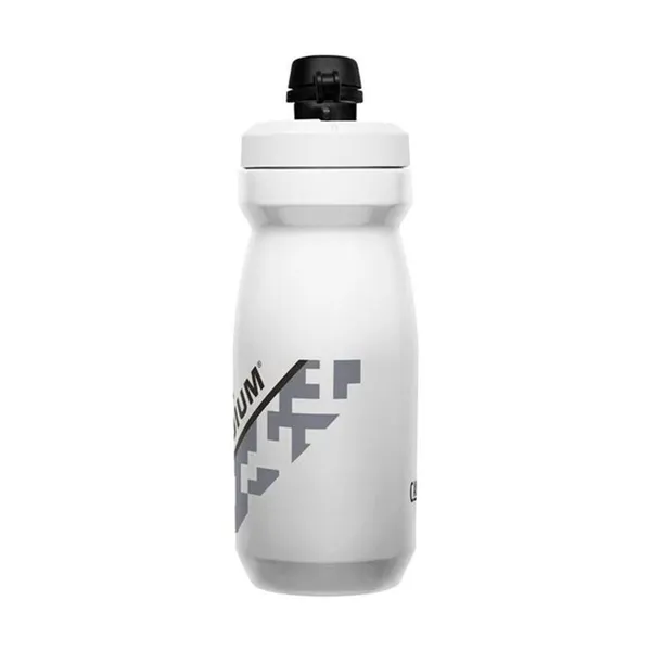 Bottle Camelbak Podium Dirt Series White Plastic 600 ml