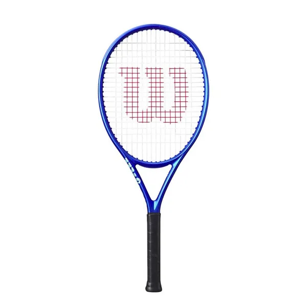 Tennis Racquet Wilson Ultra 26 V5 Blue