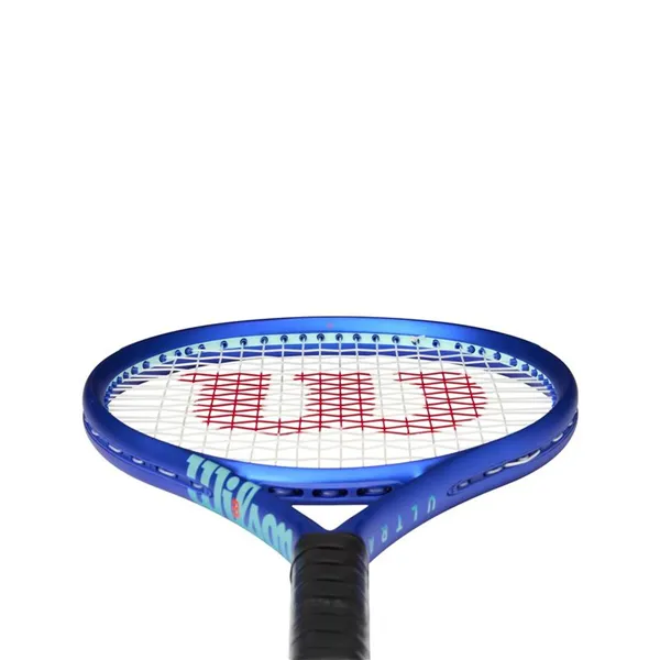 Tennis Racquet Wilson Ultra 26 V5 Blue