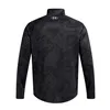 Unisex Short Sleeve T-Shirt Under Armour 1328495-007 Black (M)