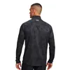 Unisex Short Sleeve T-Shirt Under Armour 1328495-007 Black (M)