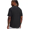 Men’s Short Sleeve T-Shirt Under Armour 6005116-001 Black (XL)