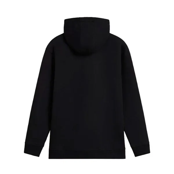 Children’s Sweatshirt Vans VN000JBMBLK1 Black
