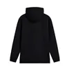 Children’s Sweatshirt Vans VN000JBMBLK1 Black