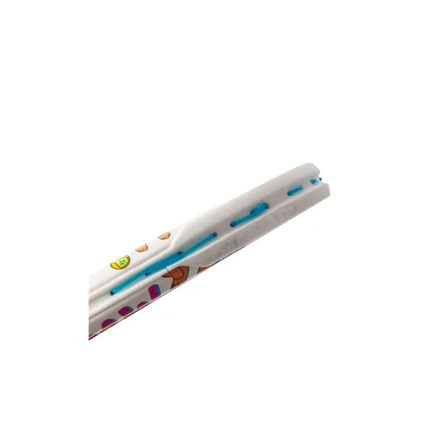 Tennis Racquet Head Paw 21 White
