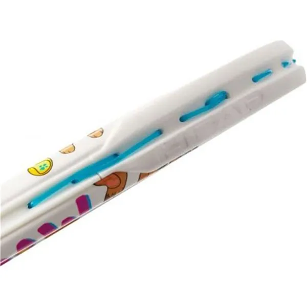 Tennis Racquet Head Paw 19 White