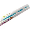 Tennis Racquet Head Paw 19 White