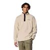 Fleece Lining Columbia Sns Mountain Beige Men