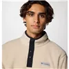 Fleece Lining Columbia Sns Mountain Beige Men