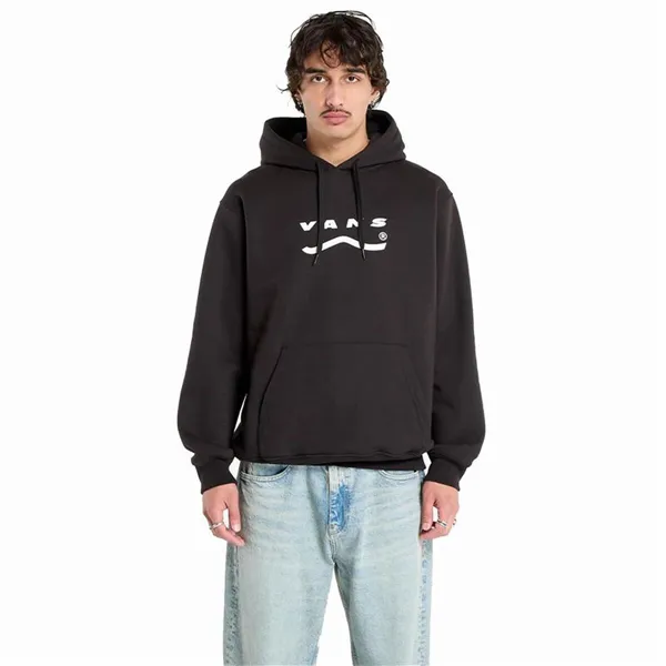 Men’s Hoodie Vans Deteremined