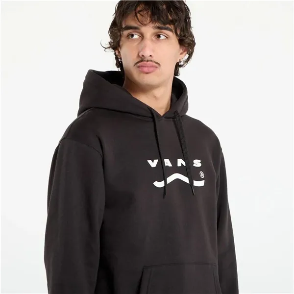 Men’s Hoodie Vans Deteremined