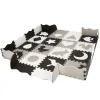 Коврик-пазл детский из пенопласта Springos FM0012 150x150 см